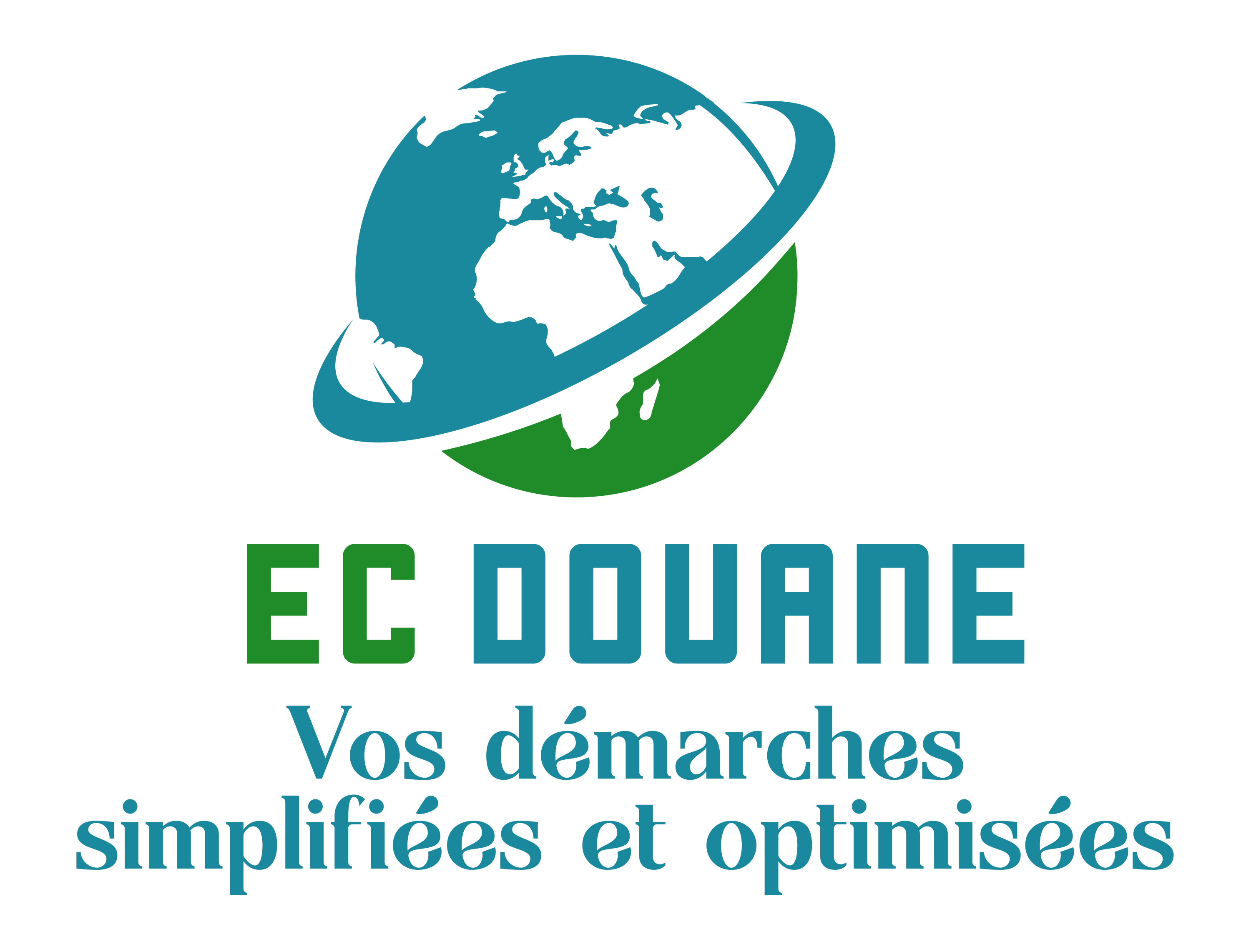 EC DOUANE