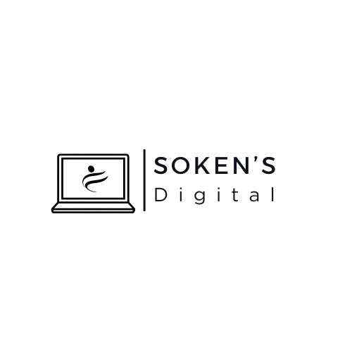 SOKEN'S DIGITAL